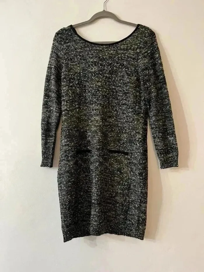 Robe Camaieu - Taille S / Taille 36 - photo numéro 2