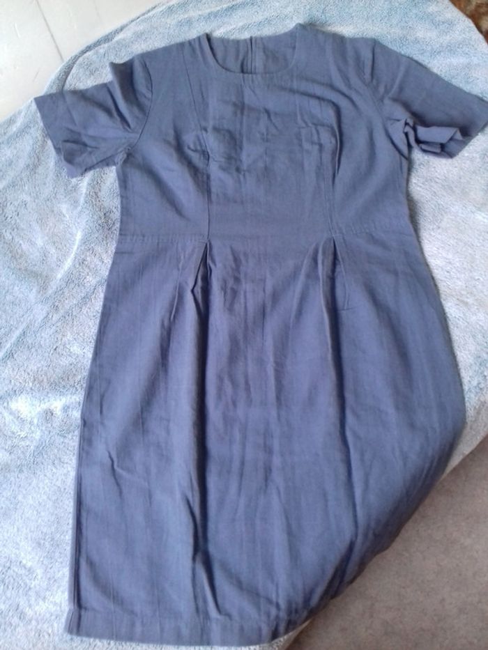Robe vintage 46/48 - photo numéro 4
