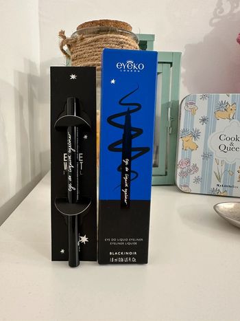 Eyeko