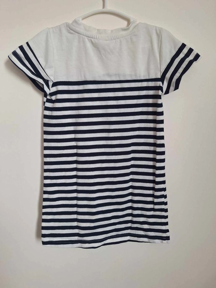 Robe - Shein - 4ans - 100cm - photo numéro 3