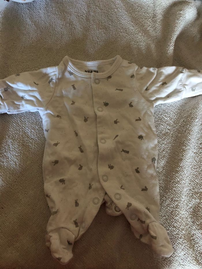 Pyjamas - photo numéro 7