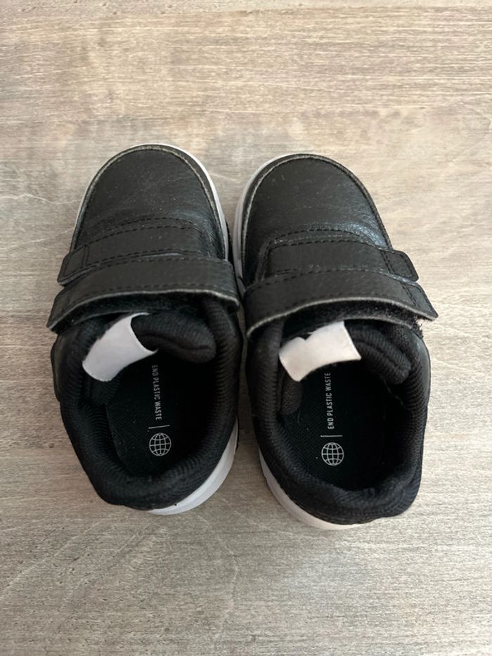 Basket adidas - photo numéro 6