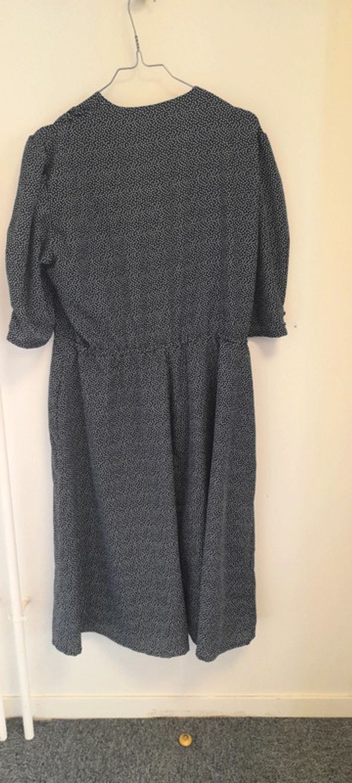 Robe 3 suisses 46 - photo numéro 5