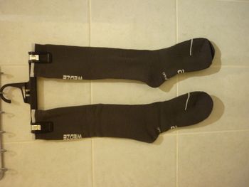 Chaussette WEDZE taille 43/46