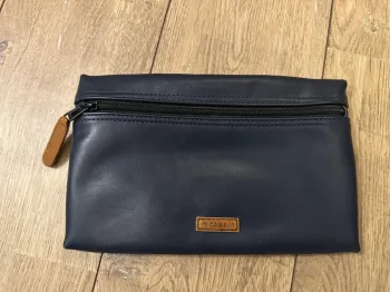 Pochette Cabaïa Tokyo