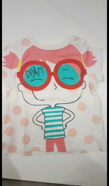 Tee-shirt