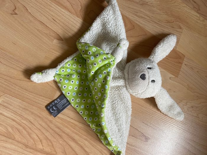 Doudou - photo numéro 3