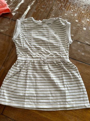 Robe Kiabi