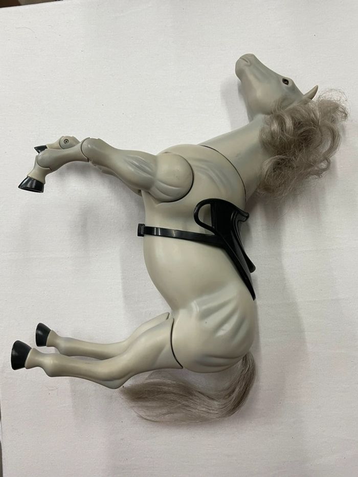 Cheval Barbie