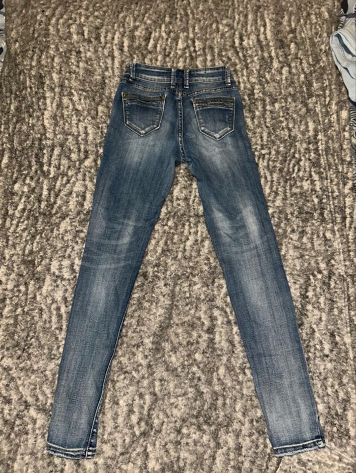 Jeans skinny - photo numéro 3