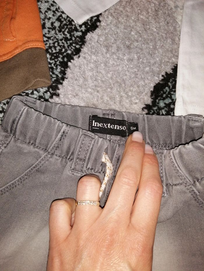 Ensemble Garçon - photo numéro 4