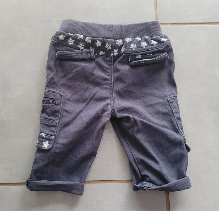 Jean 9 mois - photo numéro 2