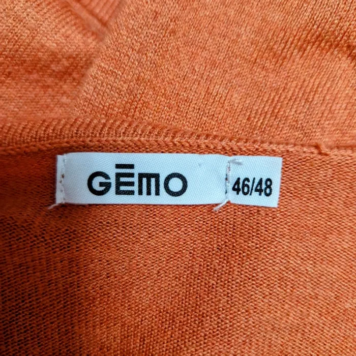 Pull 👕 - photo numéro 5