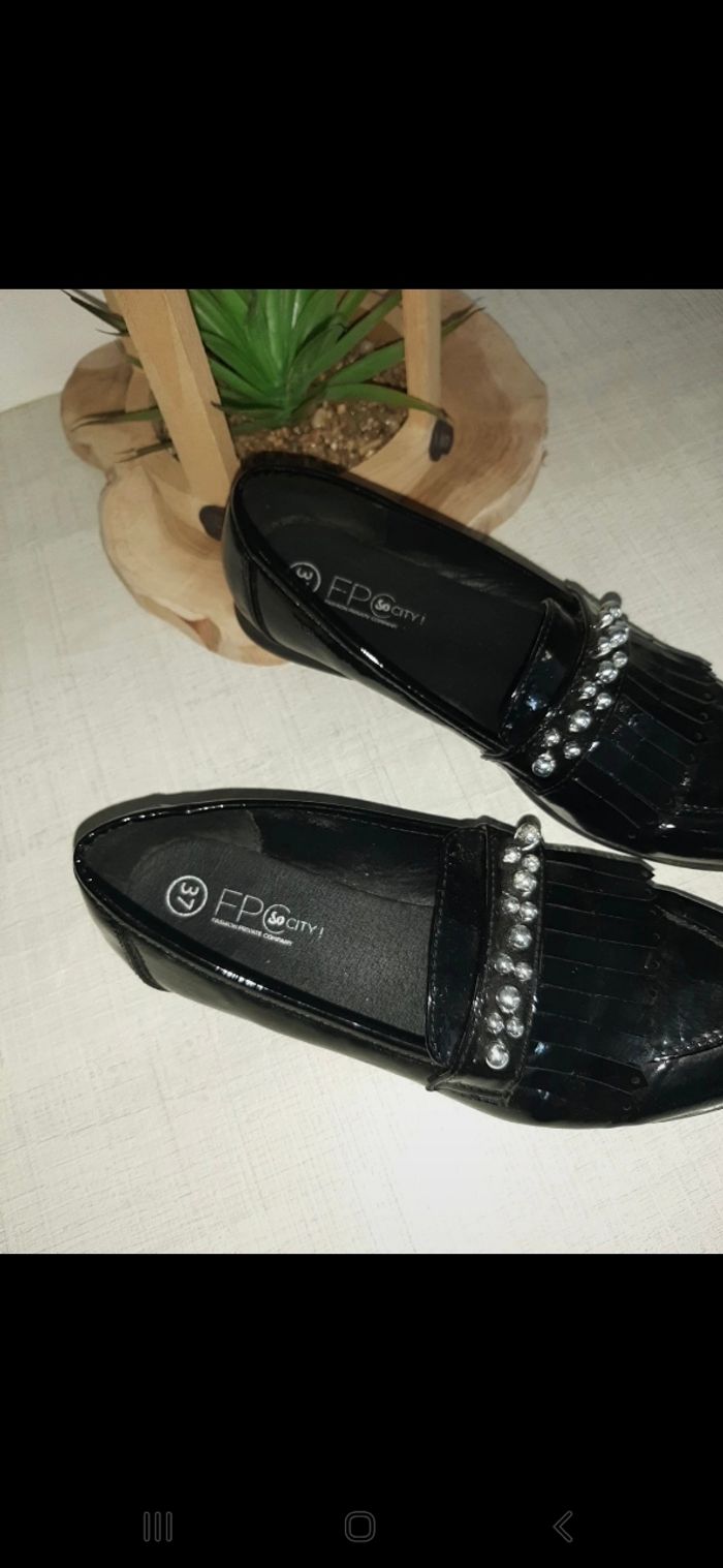 Mocassins - photo numéro 4