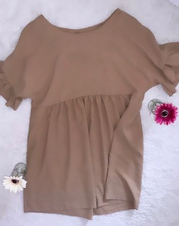 Robe Zara