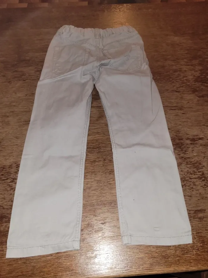 Pantalon - photo numéro 2