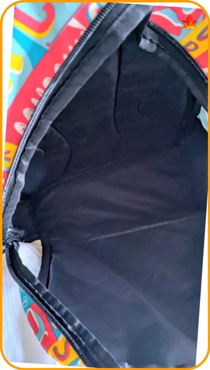 Sac a dos Ripcurl - photo numéro 3