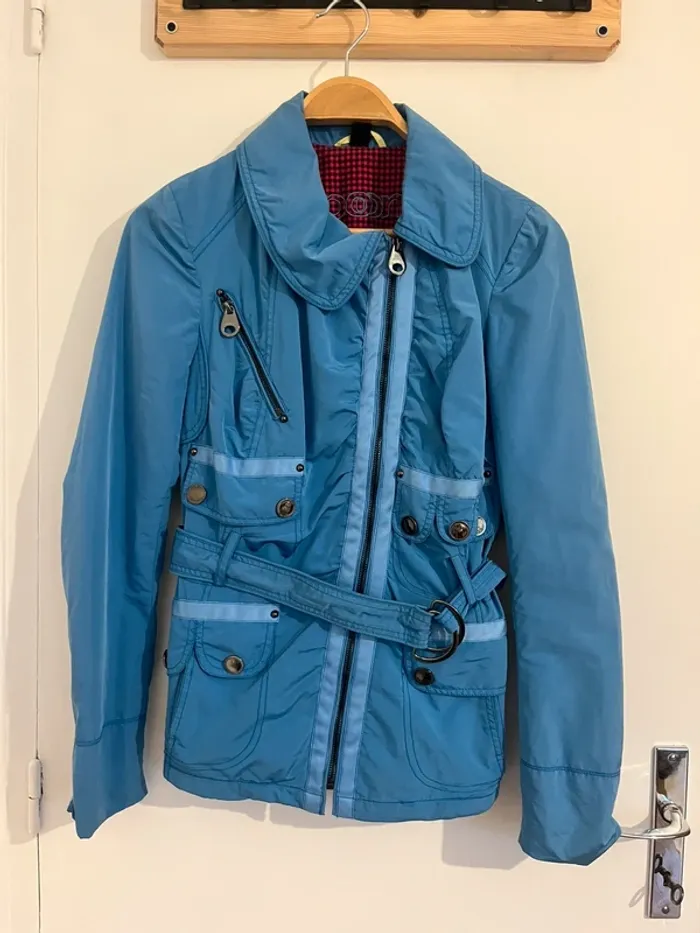 Veste Spoom - taille 36 - photo numéro 3