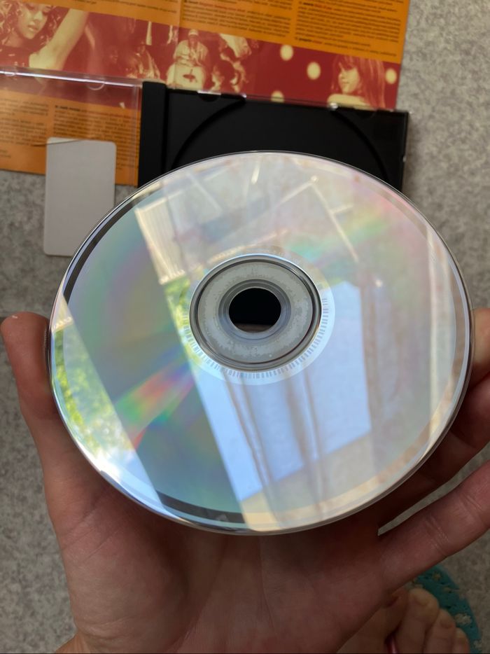 CD Honey: music from & inspired by the motion picture (2€) - photo numéro 9