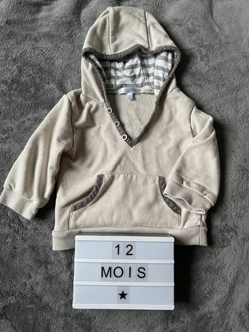 Sweat 12M