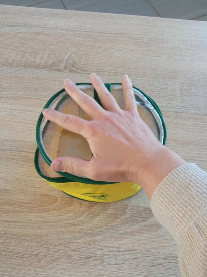 Sac isotherme ou glacière repas - photo numéro 6