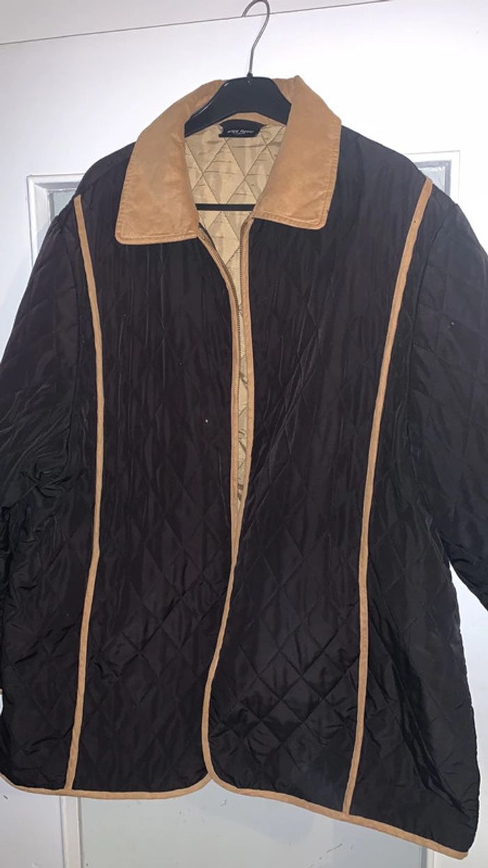 Veste mi saison - photo numéro 6
