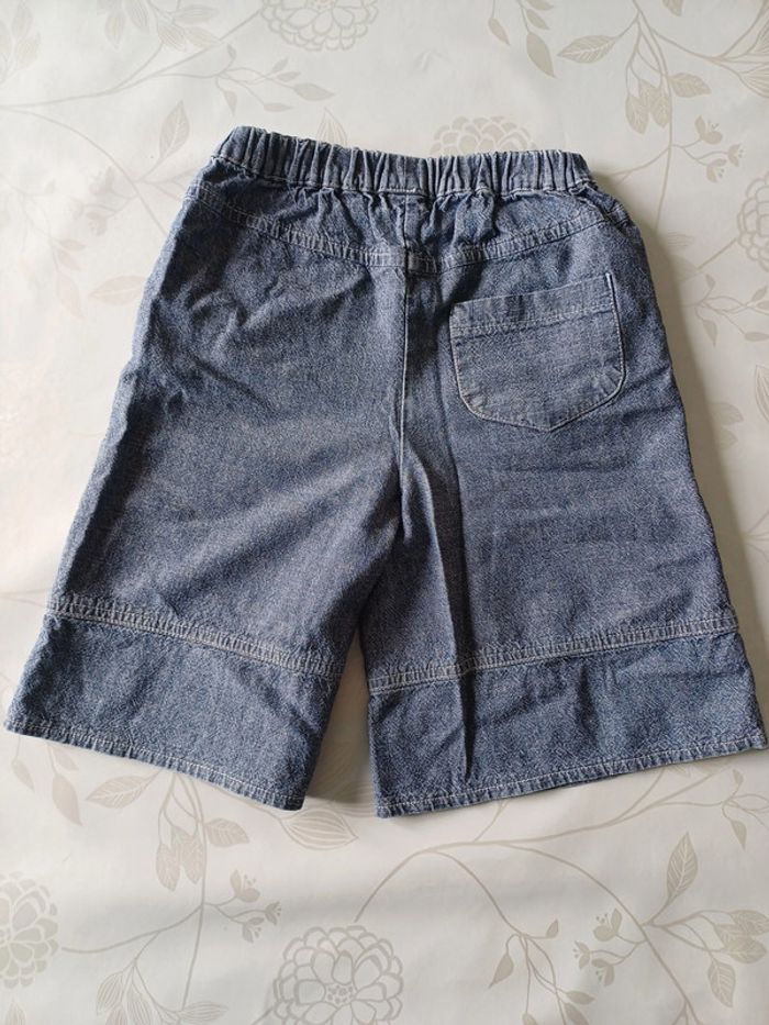 Jupe culotte Obaïbi 18 mois - photo numéro 3