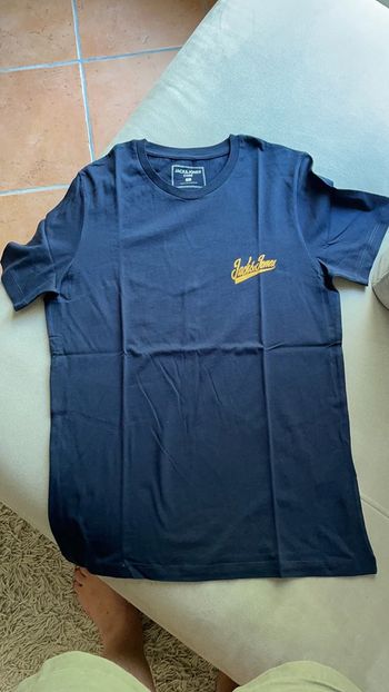 Tee-shirt garçon Javk&Jones T : M