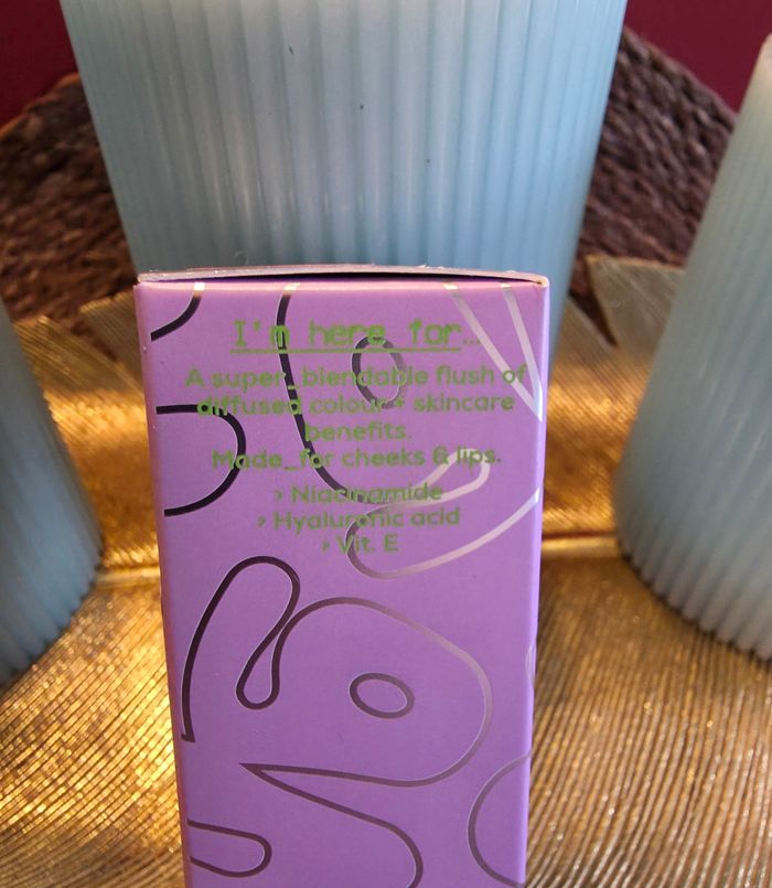 Fard a joue glow hub - photo numéro 3