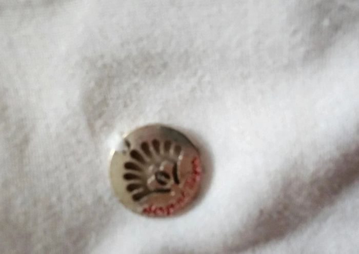 Robe 7 ans - photo numéro 4