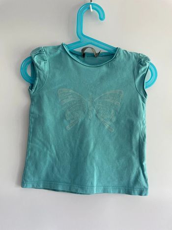 T-shirt 3 ans tape à l’œil