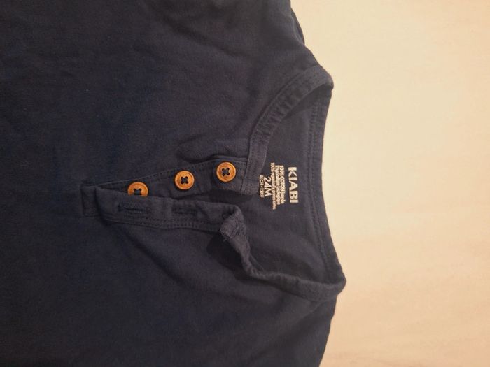 Tee-shirt garçon - photo numéro 3