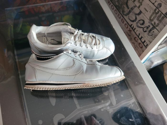 Baskets Nike cortez 38 - photo numéro 2