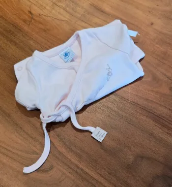 Body Petit Bateau - Taille 1 mois