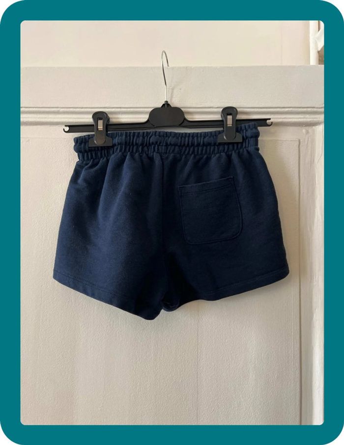 Short molleton trois poches 12 ans - Monoprix Teens - photo numéro 3