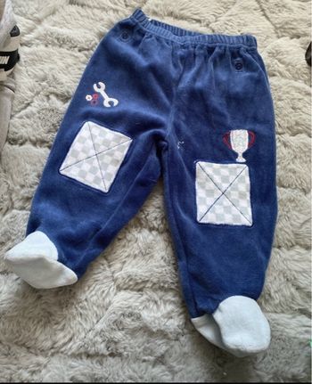 Pyjama 2 pièces tissaia