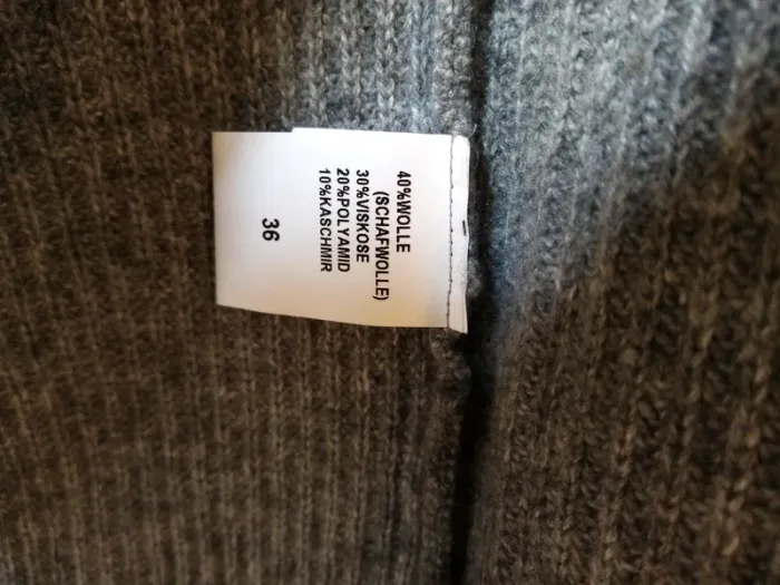 Veste - photo numéro 4