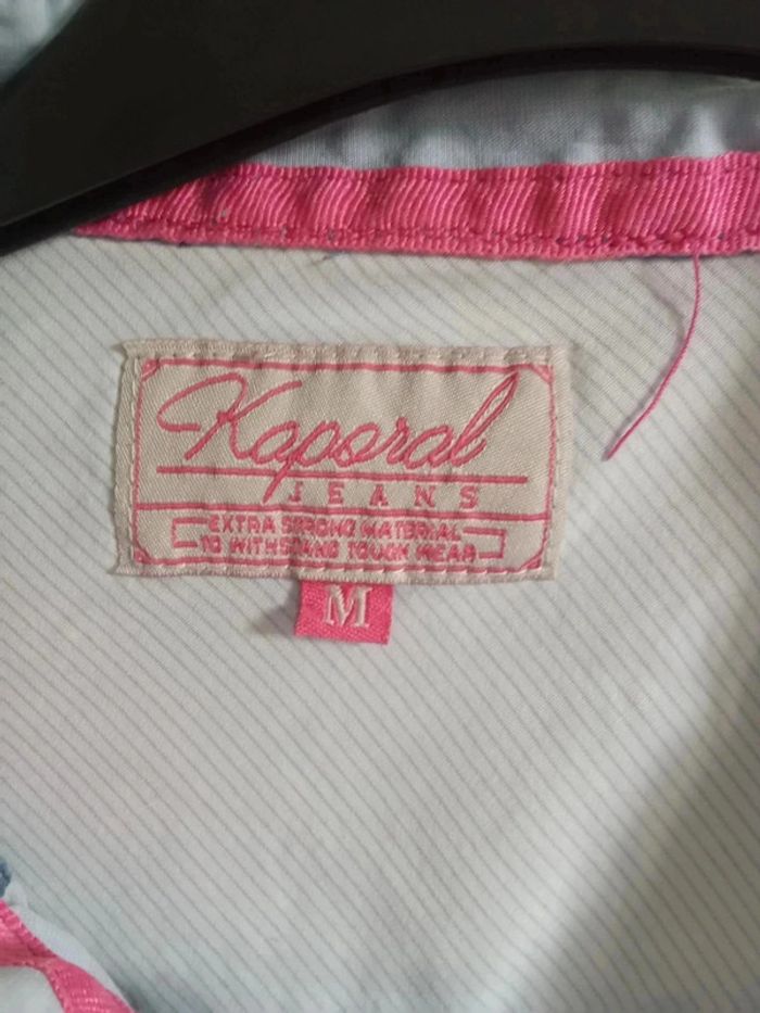 Chemise Kaporal - photo numéro 2