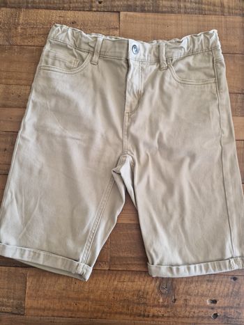 Short