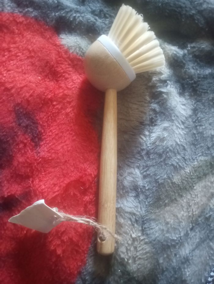 Brosse a vaisselle