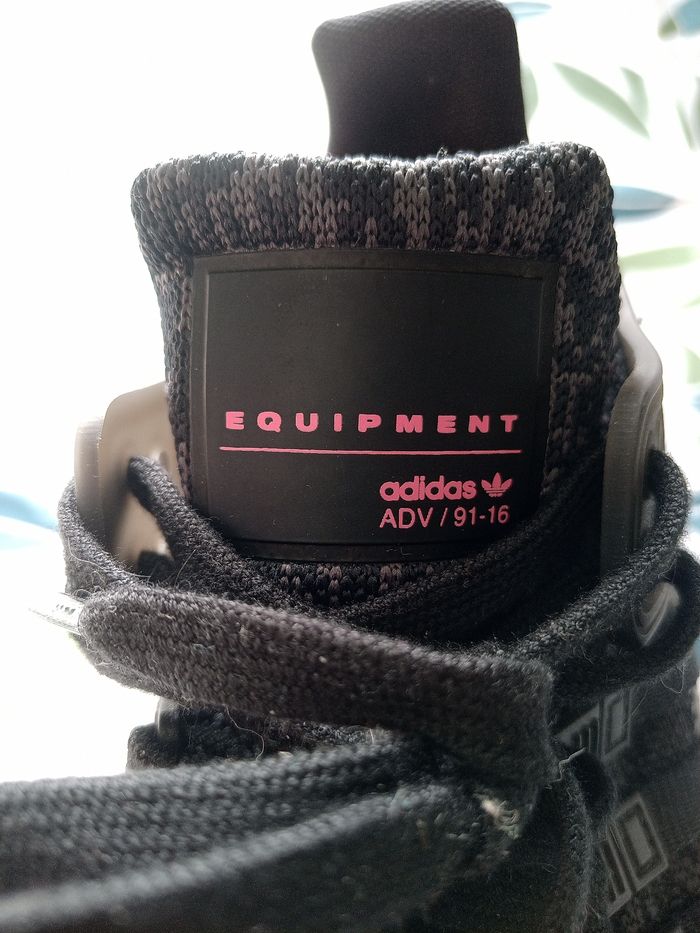 Basket confort adidas - photo numéro 5