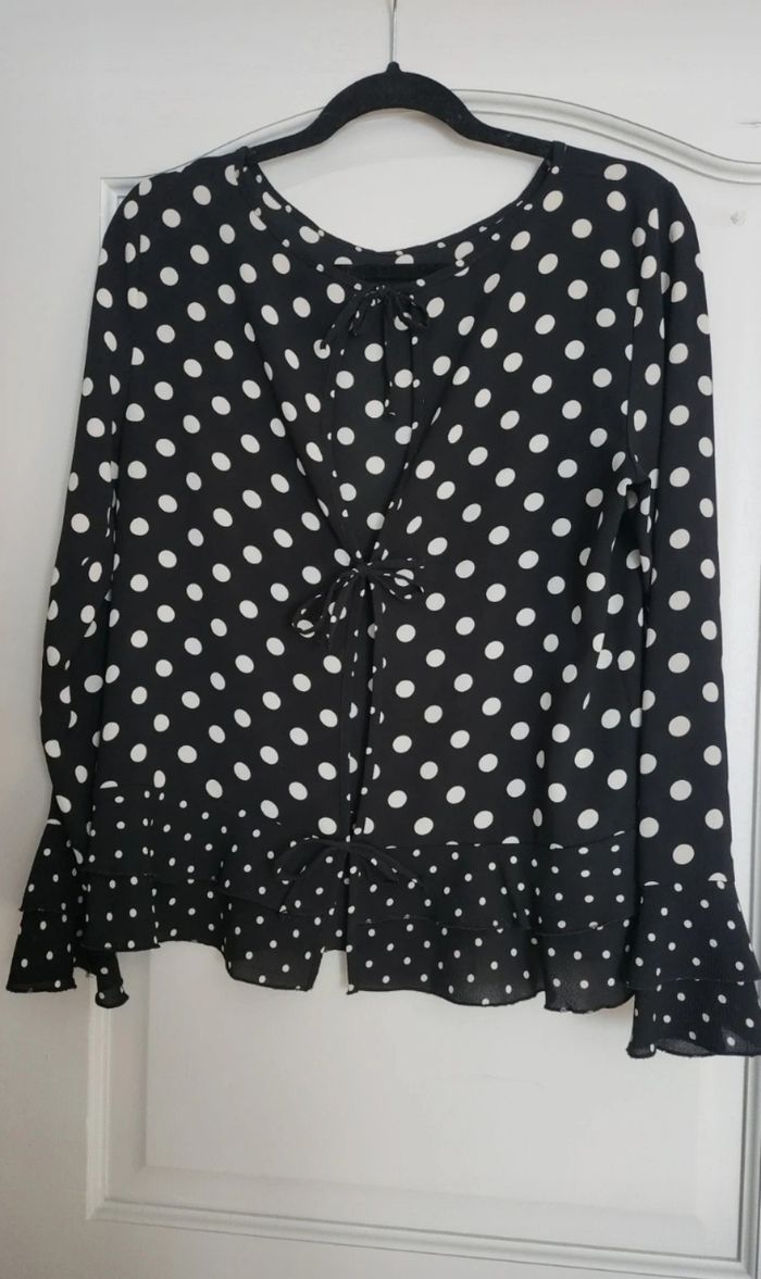 Blouse femme - photo numéro 2