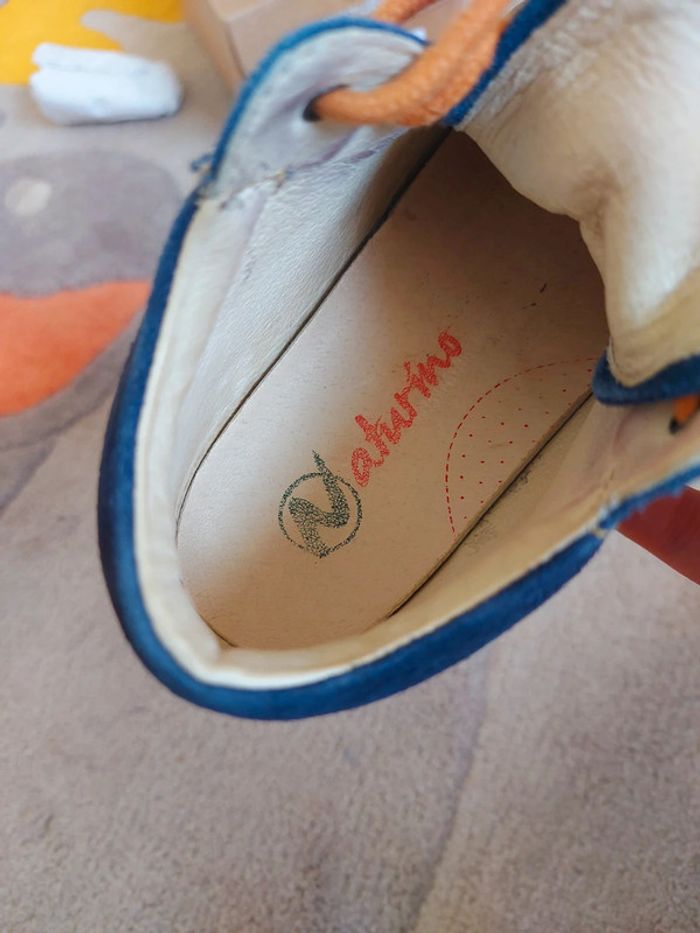 Chaussures Naturino Cocoon 26 - photo numéro 6