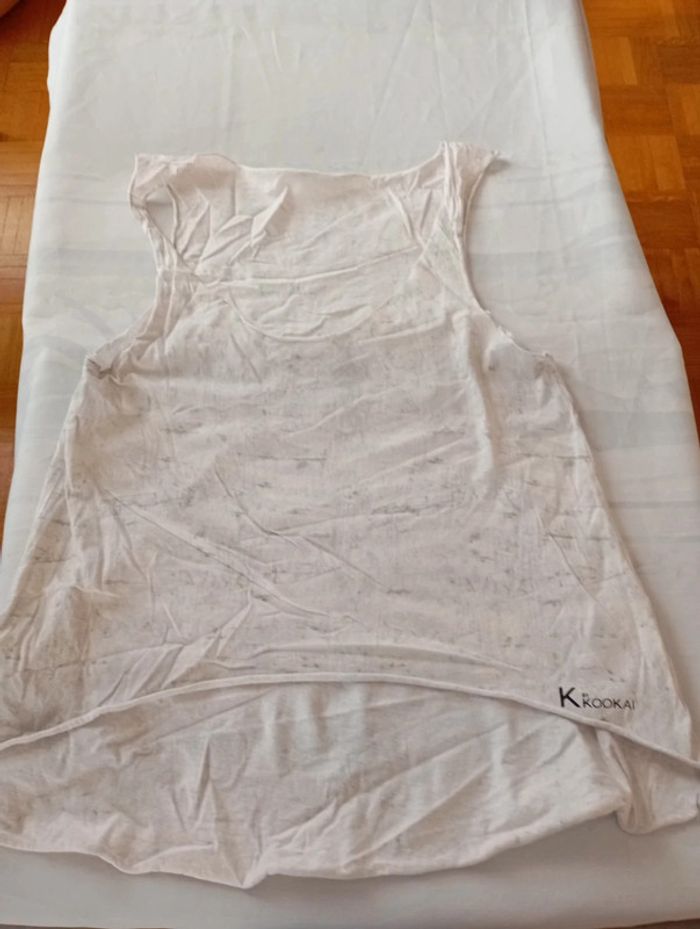 Lot 3 tops 36 - photo numéro 7