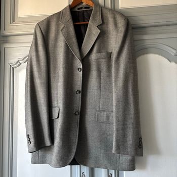 Veste homme