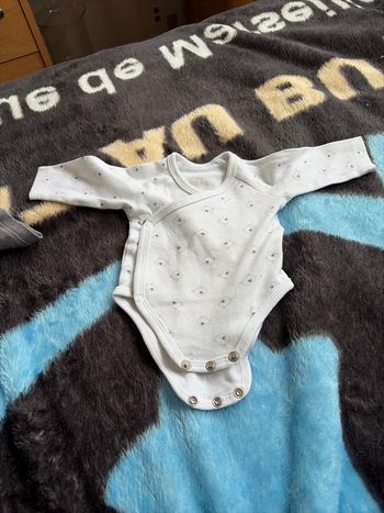 Body bébé