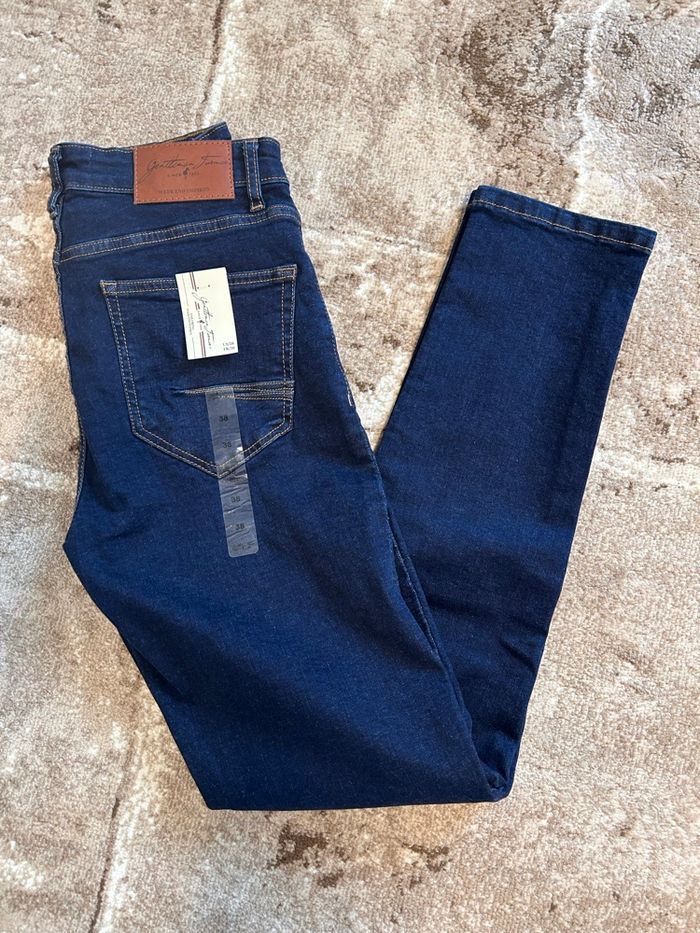 Jean Gentleman Farmer neuf