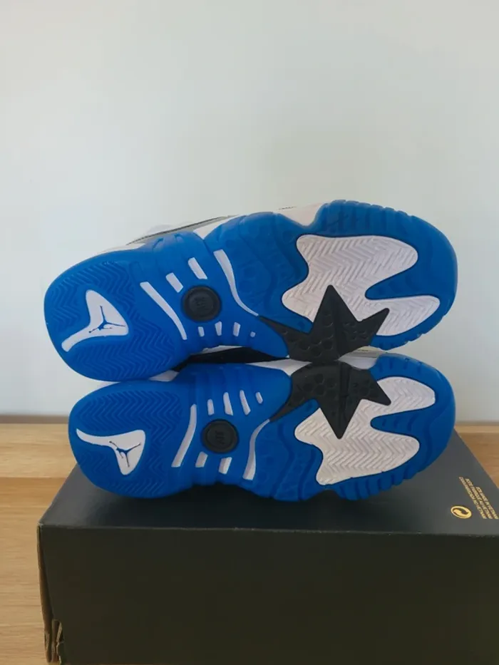Jordan Jumpman GS T38 100% Authentique - photo numéro 10