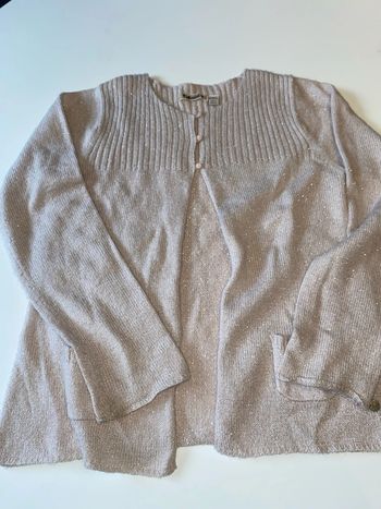 Gilet Okaïdi T. 12 ans