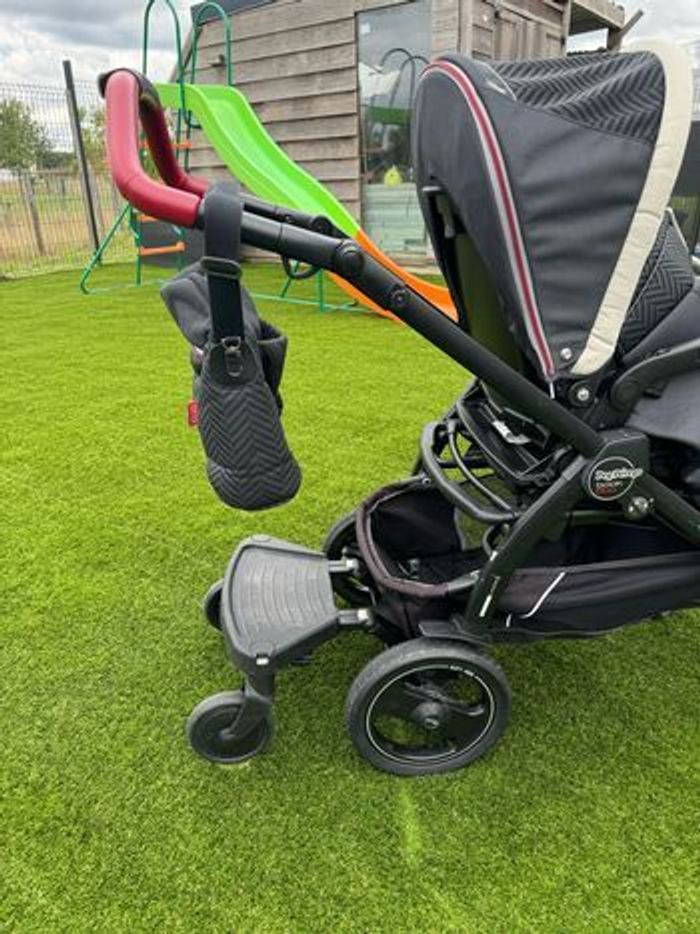 Poussette Peg Pereg - photo numéro 4